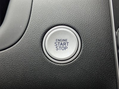 2023 Hyundai Santa Cruz NIGHT