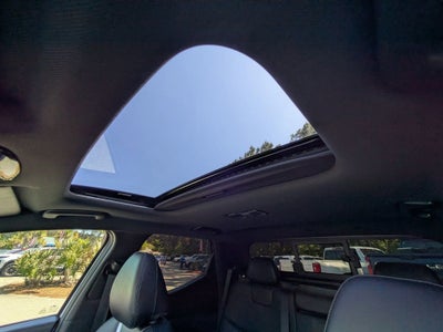 2022 Hyundai Santa Cruz Limited