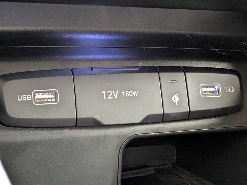 2022 Hyundai Santa Cruz Limited