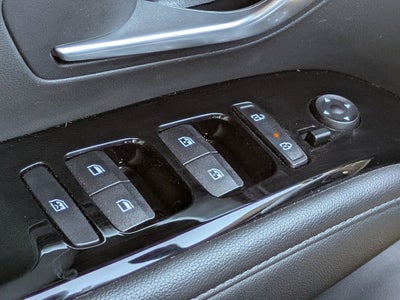 2022 Hyundai Santa Cruz Limited