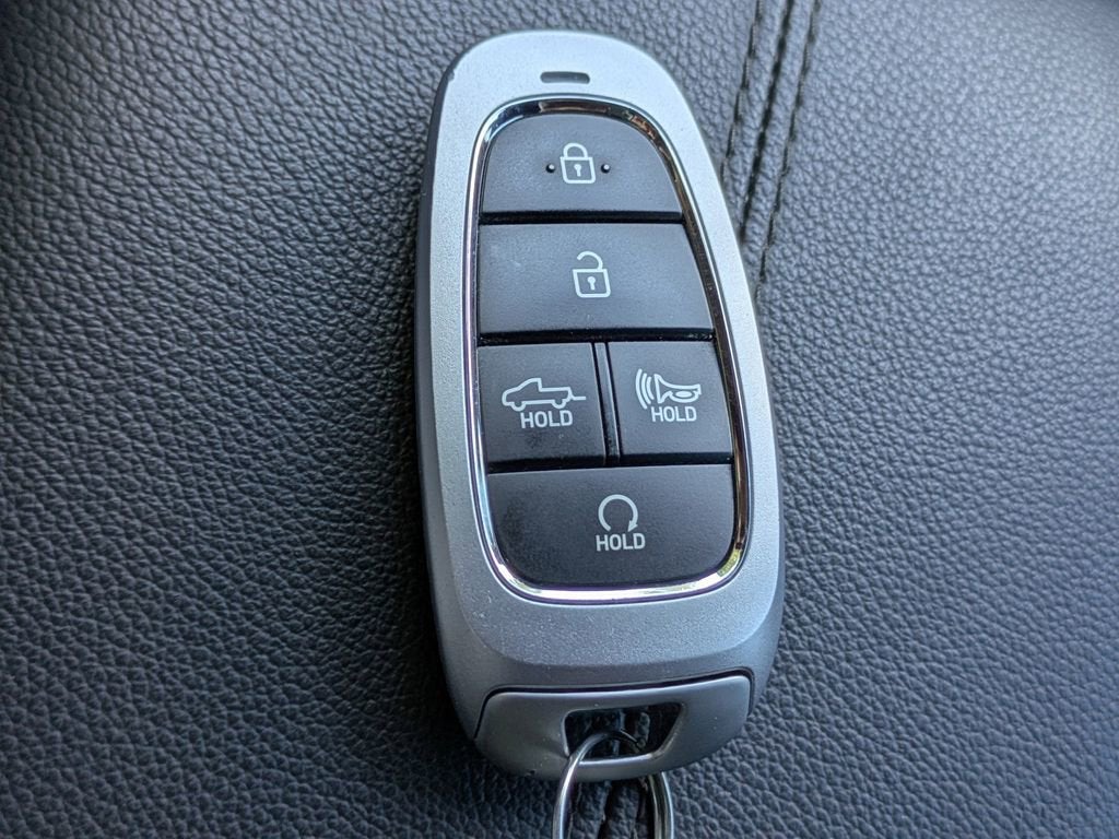 2022 Hyundai Santa Cruz Limited