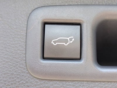 2024 Toyota Highlander Hybrid XLE
