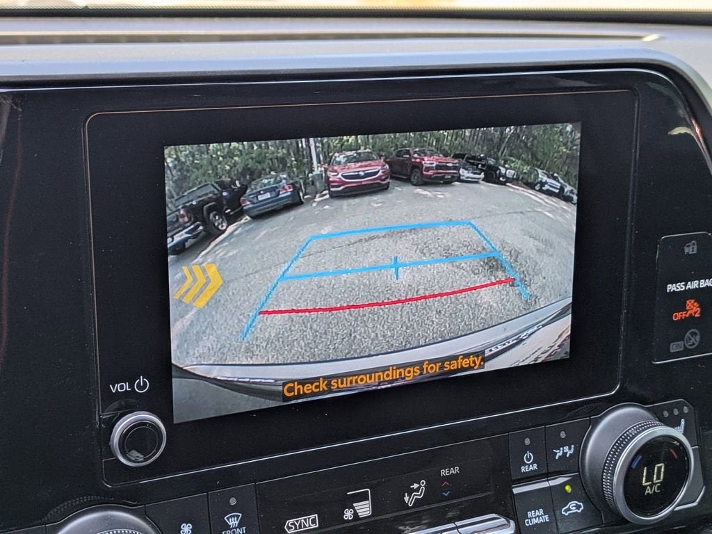 2024 Toyota Highlander Hybrid XLE
