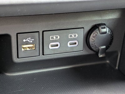 2024 Toyota Highlander Hybrid XLE