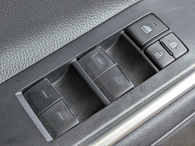 2024 Toyota Highlander Hybrid XLE