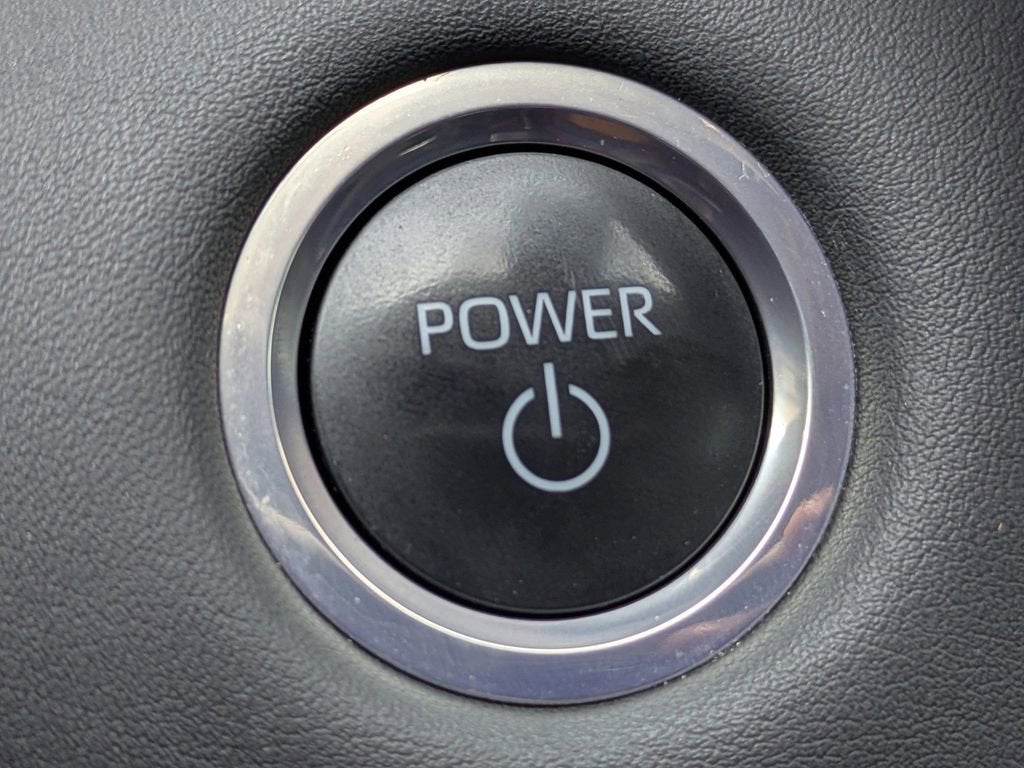 2024 Toyota Highlander Hybrid XLE