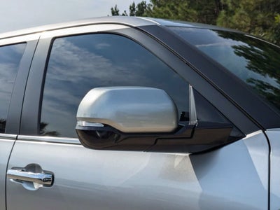2024 Toyota Tundra 4WD Limited