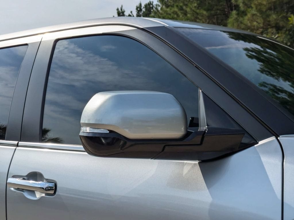 2024 Toyota Tundra 4WD Limited