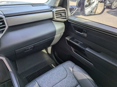 2024 Toyota Tundra 4WD Limited