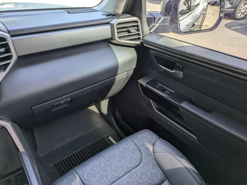 2024 Toyota Tundra 4WD Limited