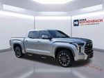 2024 Toyota Tundra 4WD Limited