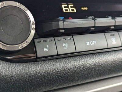 2024 Toyota Tundra 4WD Limited