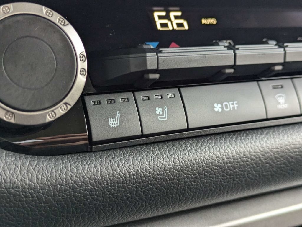 2024 Toyota Tundra 4WD Limited
