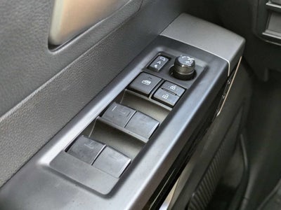 2024 Toyota Tundra 4WD Limited