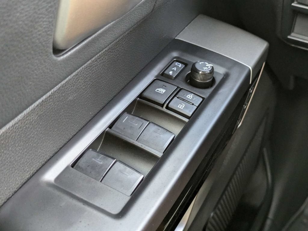 2024 Toyota Tundra 4WD Limited
