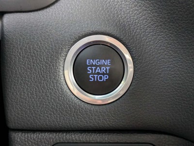 2024 Toyota Tundra 4WD Limited