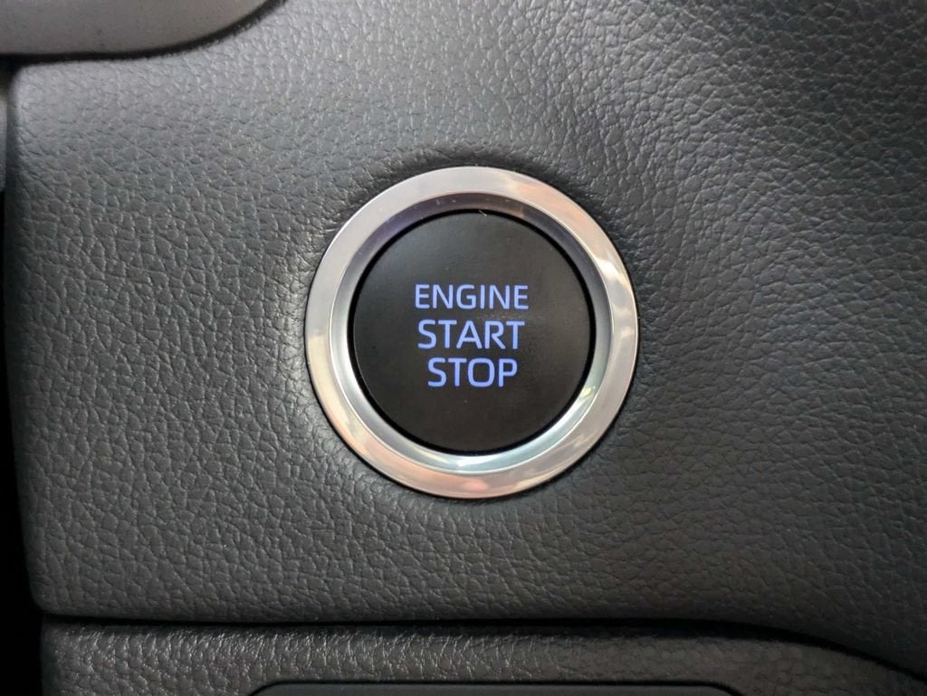 2024 Toyota Tundra 4WD Limited