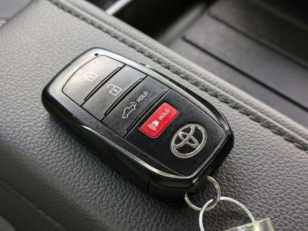 2024 Toyota Tundra 4WD Limited