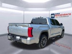 2024 Toyota Tundra 4WD Limited