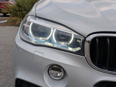 2014 BMW X5 xDrive35i
