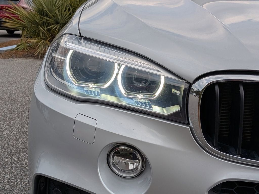 2014 BMW X5 xDrive35i