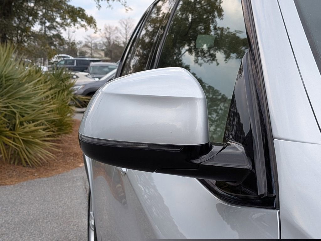 2014 BMW X5 xDrive35i