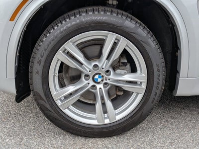 2014 BMW X5 xDrive35i