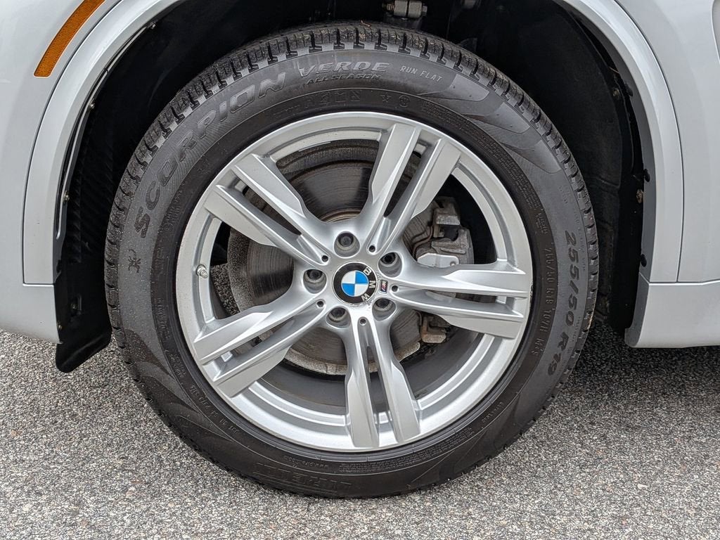2014 BMW X5 xDrive35i