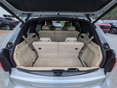 2014 BMW X5 xDrive35i