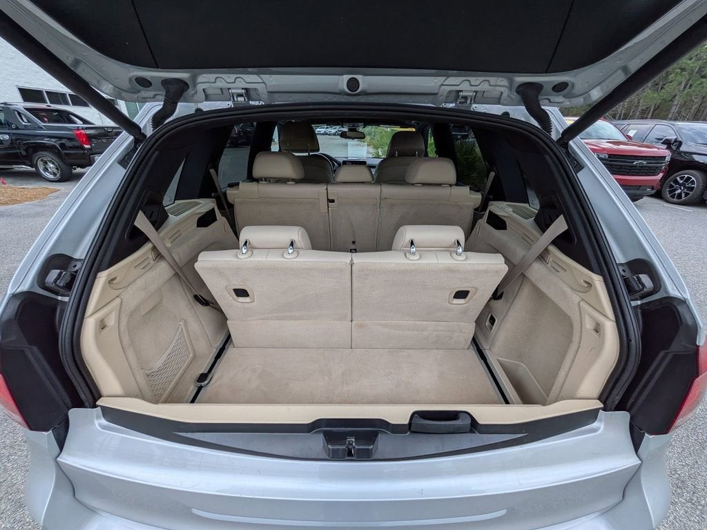 2014 BMW X5 xDrive35i