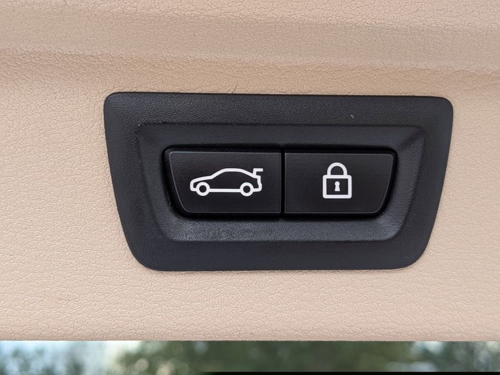 2014 BMW X5 xDrive35i