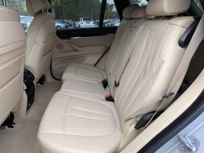 2014 BMW X5 xDrive35i