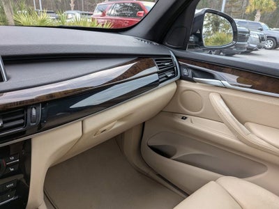 2014 BMW X5 xDrive35i