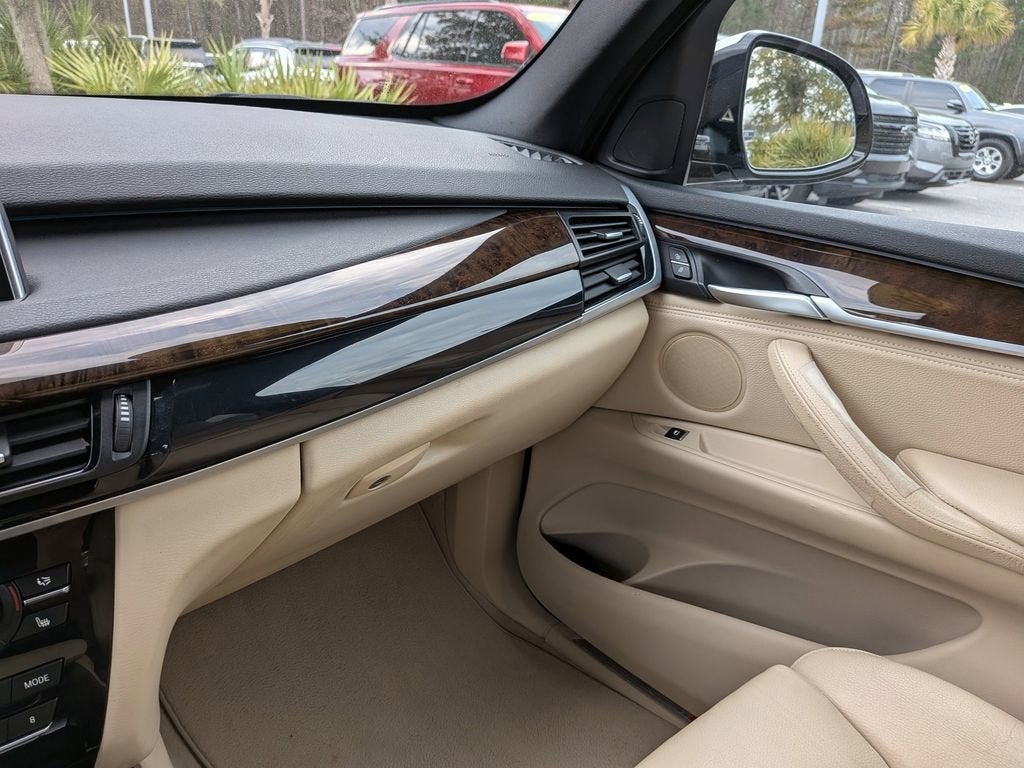 2014 BMW X5 xDrive35i