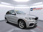 2014 BMW X5 xDrive35i