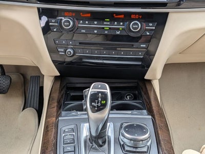 2014 BMW X5 xDrive35i