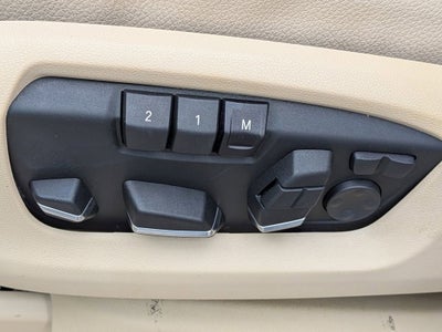 2014 BMW X5 xDrive35i