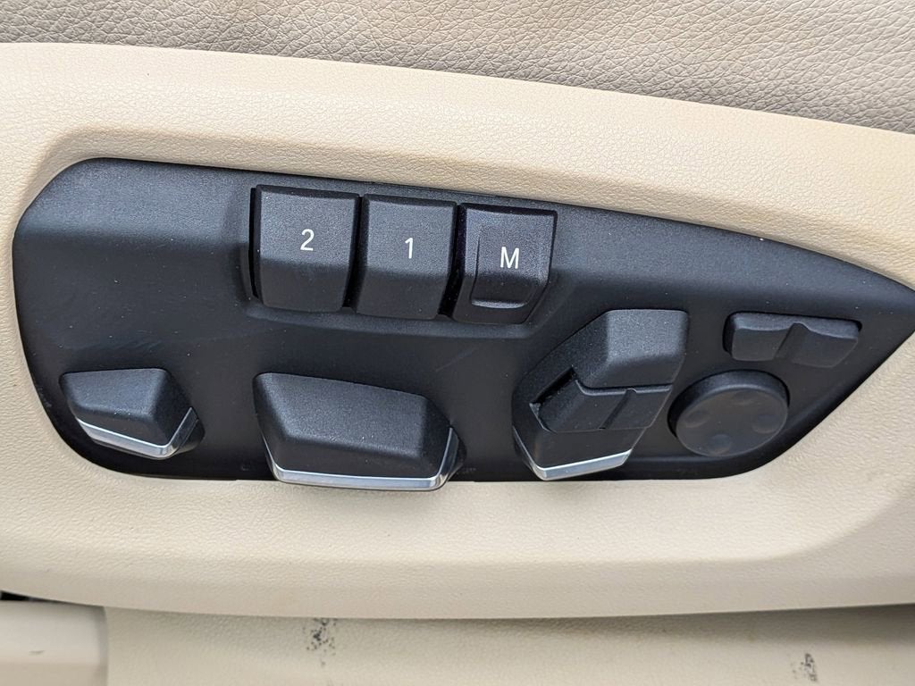 2014 BMW X5 xDrive35i