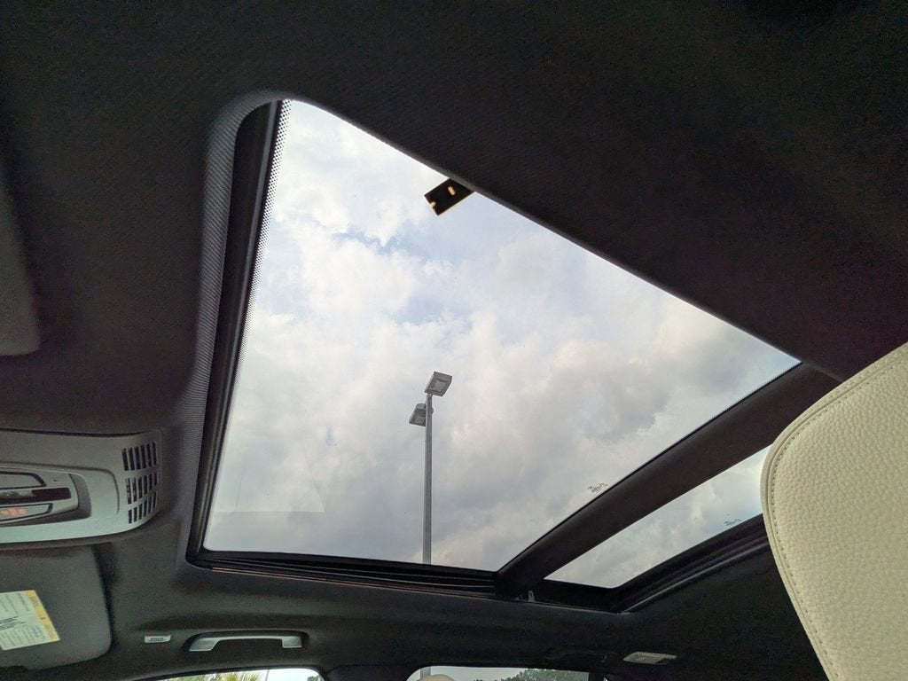 2014 BMW X5 xDrive35i