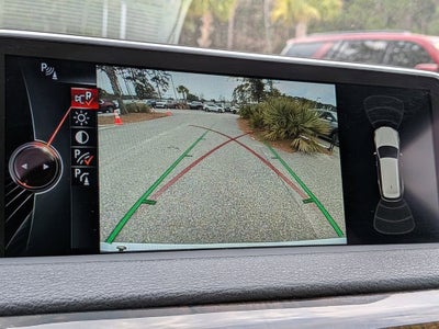 2014 BMW X5 xDrive35i