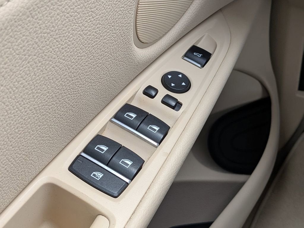 2014 BMW X5 xDrive35i