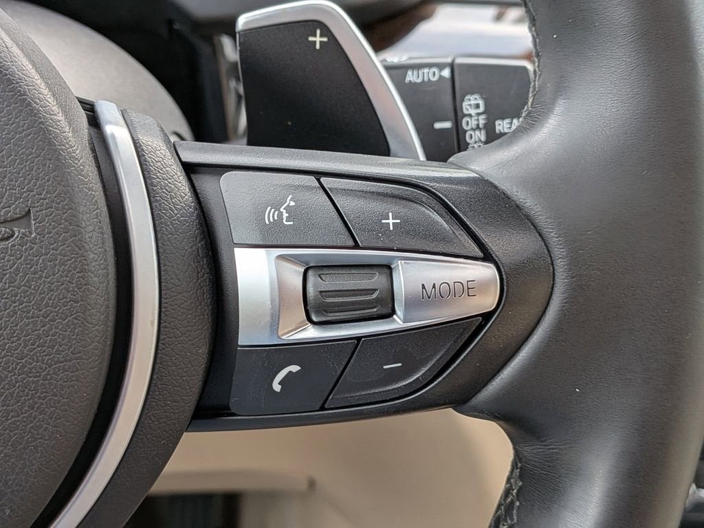 2014 BMW X5 xDrive35i