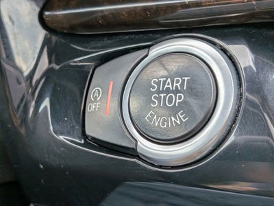 2014 BMW X5 xDrive35i