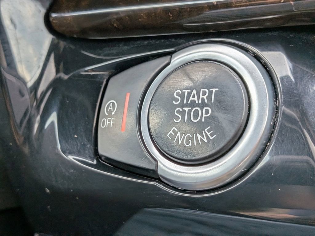 2014 BMW X5 xDrive35i