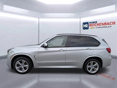 2014 BMW X5 xDrive35i