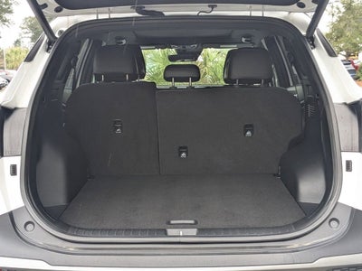 2024 Kia Sportage X-Pro Prestige