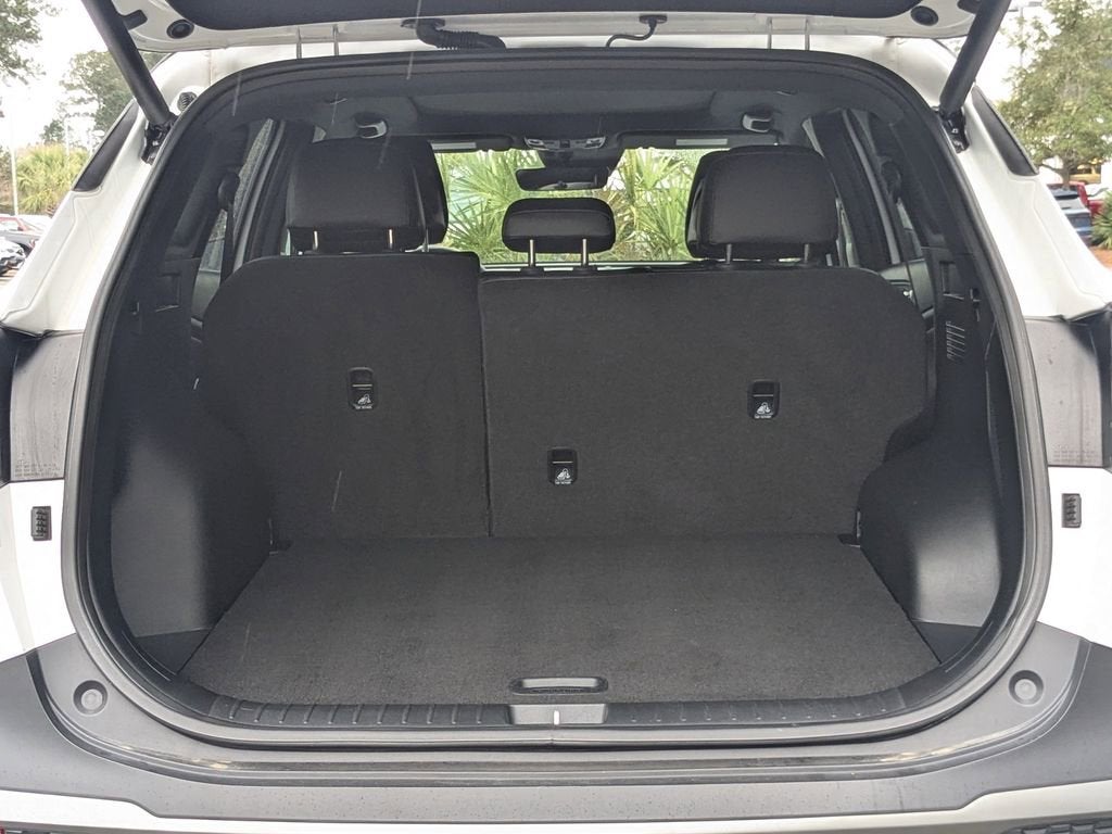 2024 Kia Sportage X-Pro Prestige