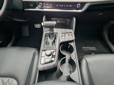 2024 Kia Sportage X-Pro Prestige