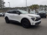 2024 Kia Sportage X-Pro Prestige