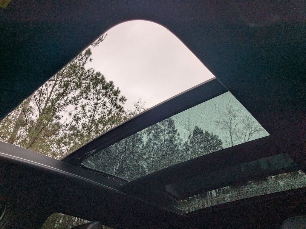 2024 Kia Sportage X-Pro Prestige